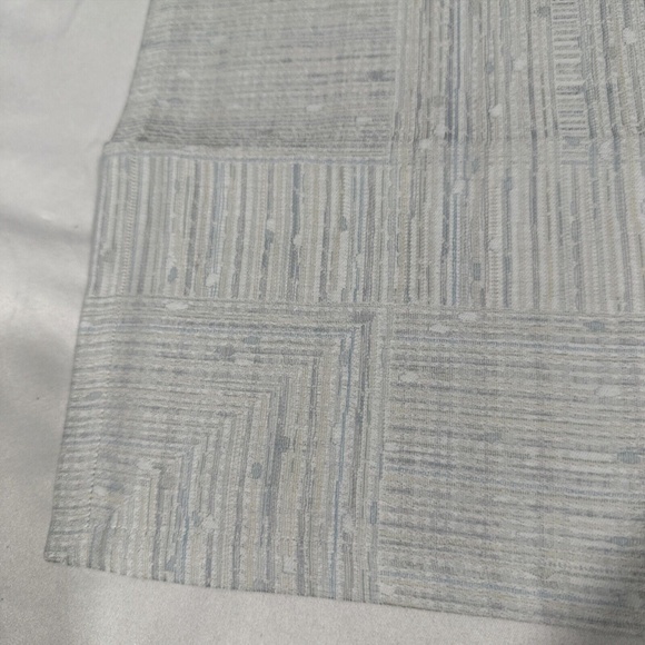 NIB‎ $155 Sferra Modelli Standard Sham ( 1 ) in Aquamarine - Picture 8 of 15